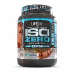 Life Pro Nutrition Isolate Zero 1kg - Imagen 3