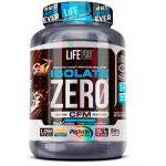 Life Pro Nutrition Isolate Zero 1kg - Imagen 5