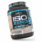 Life Pro Nutrition Isolate Zero 1kg - Imagen 2