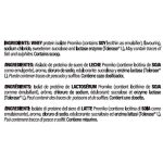 Life Pro Nutrition Isolate Zero 1kg - Imagen 6