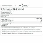 Life Pro Tasty Rice 1kg - Crema de Arroz - Imagen 3