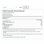 Life Pro Tasty Rice 1kg - Crema de Arroz - Imagen 4