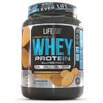 Life Pro Whey Protein 1kg - Imagen 4
