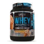 Life Pro Whey Protein 1kg - Imagen 2