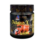 Bavarian Octanox Preworkout 350g - Imagen 4