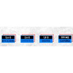 Bavarian Octanox Preworkout 350g - Imagen 2