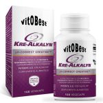 Vitobest Kre-Alcalyn 100caps - Imagen 4