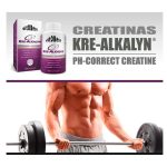 Vitobest Kre-Alcalyn 100caps - Imagen 3