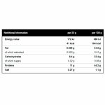 Vitobest No Pain Pre-Workout 500g - Imagen 5