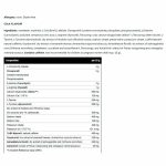 Vitobest No Pain Pre-Workout 500g - Imagen 2