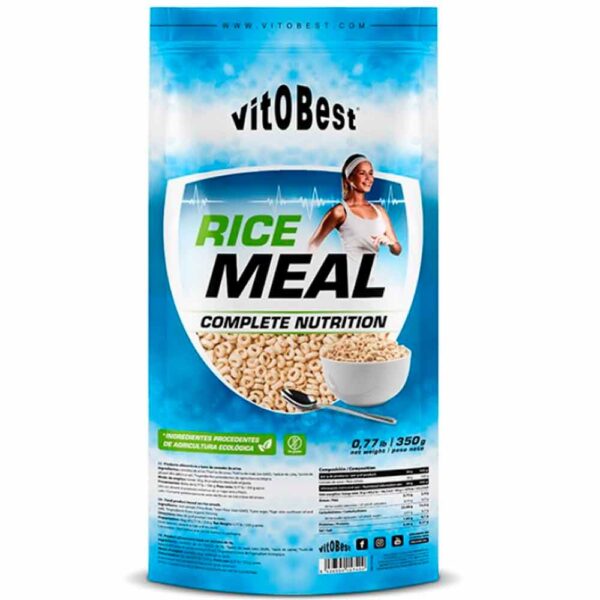 Vitobest Rice Meal 350g