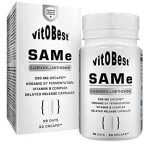 VitOBest SAMe 200 mg 50 caps - Imagen 4