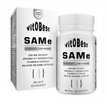 VitOBest SAMe 200 mg 50 caps - Imagen 3
