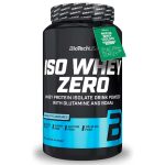 BiotechUSA Iso Whey Zero 908 gr - Imagen 4