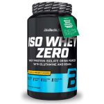 BiotechUSA Iso Whey Zero 908 gr - Imagen 2