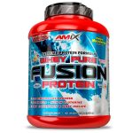 Amix Nutrition Whey Pure Fusion 2,3 kg - Concentrado de Suero Ultra Filtrado - Proteínas para Aumentar Masa Muscular