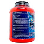 Amix Nutrition Whey Pure Fusion 2,3 kg - Concentrado de Suero Ultra Filtrado - Proteínas para Aumentar Masa Muscular - Imagen 4