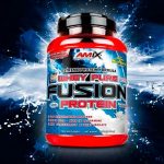 Amix Nutrition Whey Pure Fusion 2,3 kg - Concentrado de Suero Ultra Filtrado - Proteínas para Aumentar Masa Muscular - Imagen 5