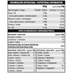 Big CFM ISO Zero 1Kg - Aislado De Proteína - Imagen 6
