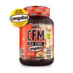 Big CFM ISO Zero 1Kg - Aislado De Proteína - Imagen 5