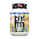 Big CFM ISO Zero 1Kg - Aislado De Proteína - Imagen 4