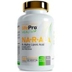 Life Pro NA-R-ALA 60caps