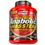 Amix Nutrition Anabolic Masster 2200g - Mass Gainer para Aumentar Masa Muscular - Imagen 4