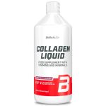 Biotech USA Colágeno Líquido - 1L - Imagen 2