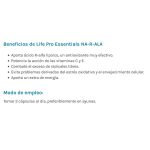 Life Pro NA-R-ALA 60caps - Imagen 2