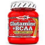 Amix Glutamina+ BCAA 530g