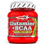 Amix Glutamina+ BCAA 530g - Imagen 4