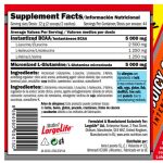Amix Glutamina+ BCAA 530g - Imagen 9