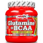 Amix Glutamina+ BCAA 530g - Imagen 7