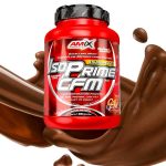 Amix Nutrition Isoprime CFM 1Kg - Proteína Isolada Isoprime CFM - Imagen 2