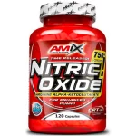 Amix Nutrition Nitric Oxide 120caps