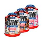 Big Kong Gainer 3 Kg - Imagen 4