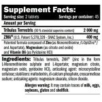 Amix Nutrition Tribu-ZMA 90caps - Imagen 3