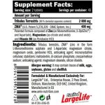 Amix Nutrition Tribu-ZMA 90caps - Imagen 2