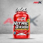 Amix Nutrition Nitric Oxide 120caps - Imagen 3