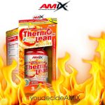 Amix ThermoLean 90 caps - Imagen 4