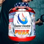 Big Cluster dextrin 1kg - Imagen 4
