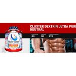 Big Cluster dextrin 1kg - Imagen 3