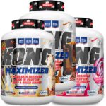 Big Kong Gainer 3000g