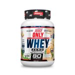 Big Only Whey Zero 1kg - Imagen 3