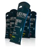 Life Pro Energy Gel Con Cafeína 60ml