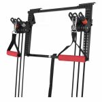 ENCORE Fitness Torre de Dominadas - Life Pro Nutrition Torre Dominadas Y De Ejercicio Tower 200