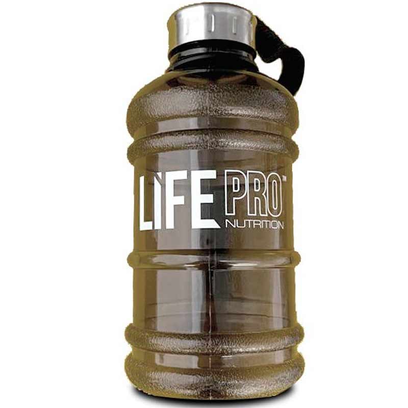 LifeFuels, la botella nutricional inteligente perfecta para