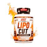 Big Lipocut - Professional Fat Burner 90 Caps - Imagen 4