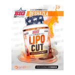 Big Lipocut - Professional Fat Burner 90 Caps - Imagen 3