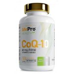 Life pro Q10 60 caps - Imagen 4